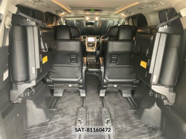 Toyota ALPHARD 2013-12 7271438-12