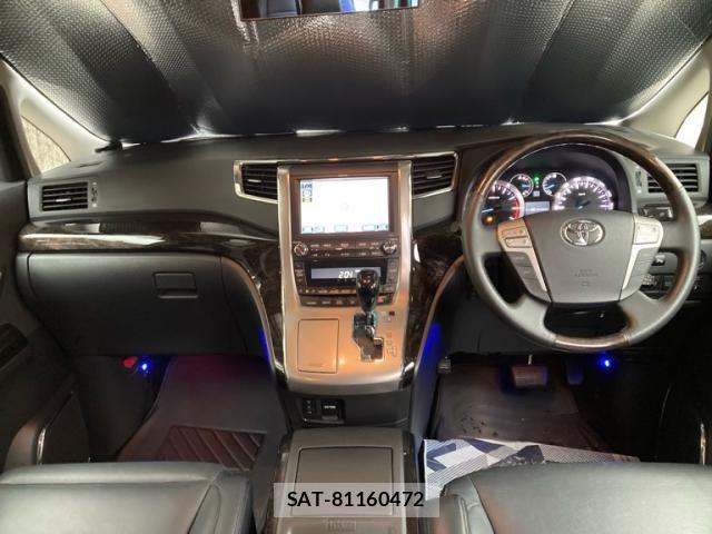 Toyota ALPHARD 2013-12 7271438-13