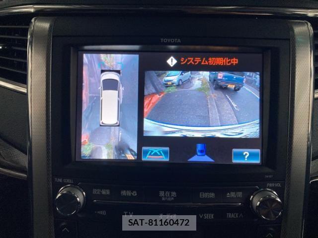Toyota ALPHARD 2013-12 7271438-16