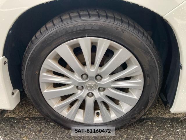 Toyota ALPHARD 2013-12 7271438-4