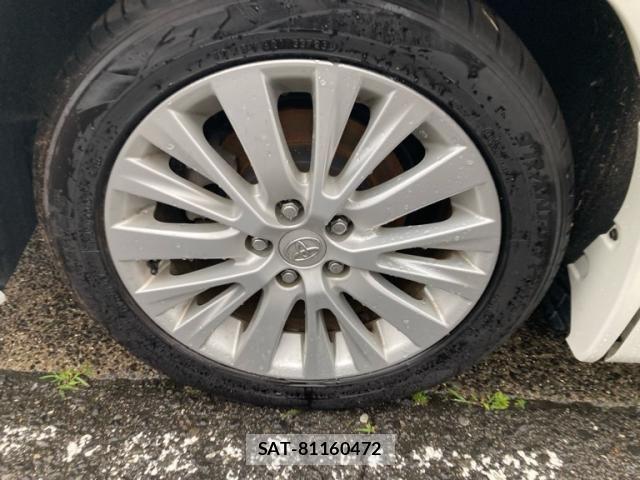 Toyota ALPHARD 2013-12 7271438-5