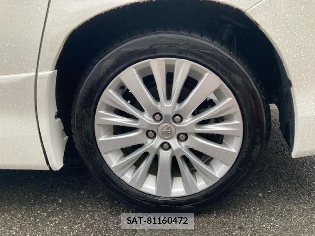 Toyota ALPHARD 2013-12 7271438-6