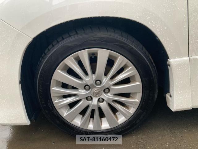 Toyota ALPHARD 2013-12 7271438-7