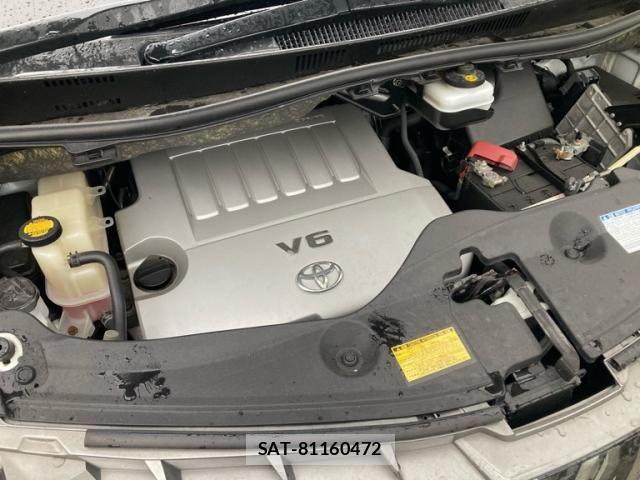 Toyota ALPHARD 2013-12 7271438-8