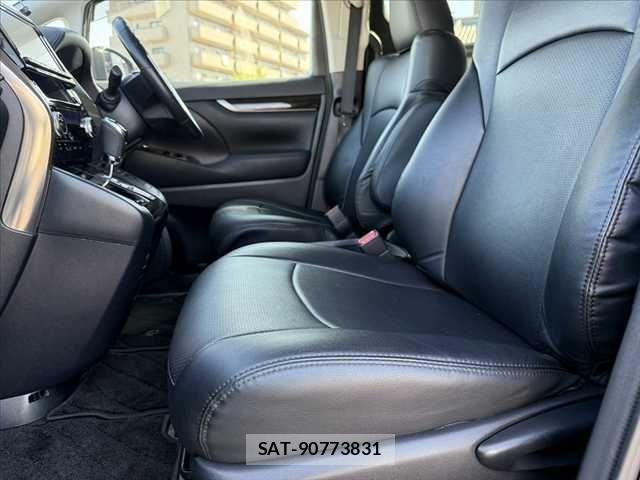 Toyota ALPHARD 2015-09 7271439-16