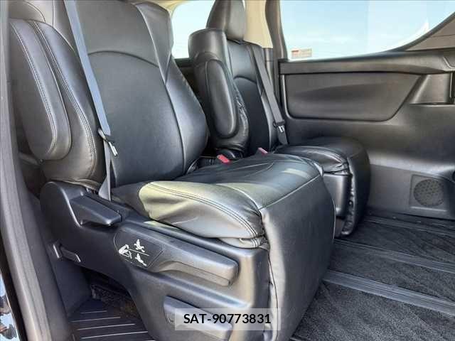 Toyota ALPHARD 2015-09 7271439-17