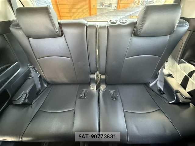 Toyota ALPHARD 2015-09 7271439-19