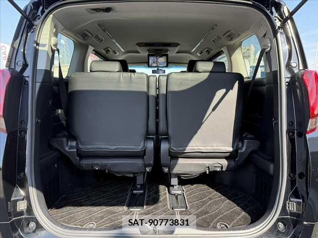 Toyota ALPHARD 2015-09 7271439-20