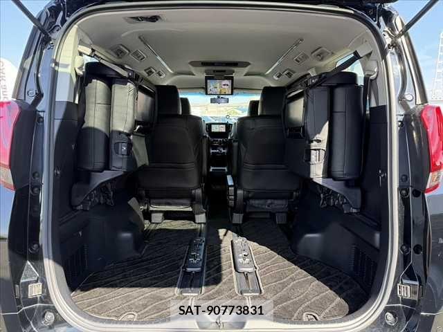 Toyota ALPHARD 2015-09 7271439-21