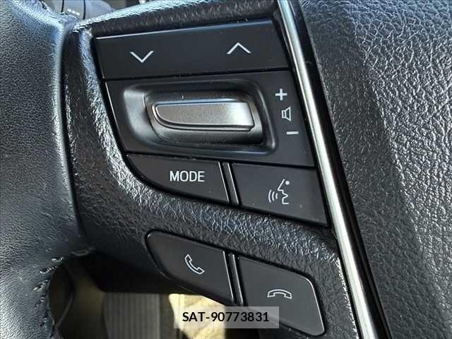 Toyota ALPHARD 2015-09 7271439-23