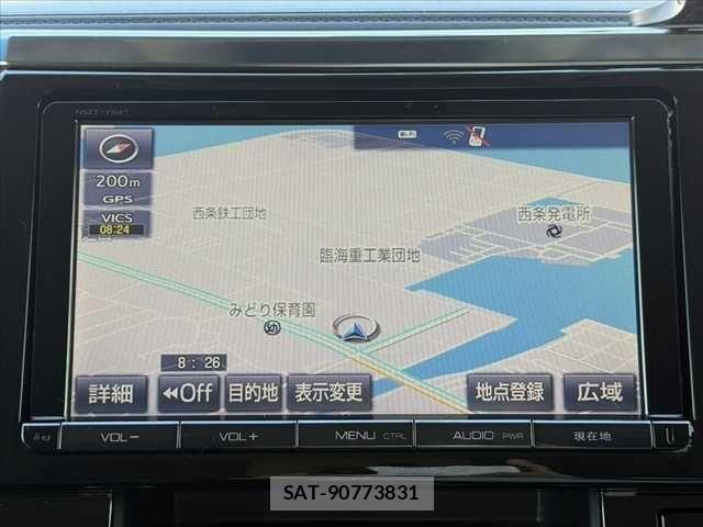 Toyota ALPHARD 2015-09 7271439-2