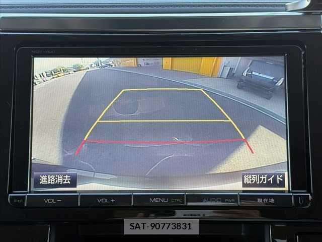 Toyota ALPHARD 2015-09 7271439-3