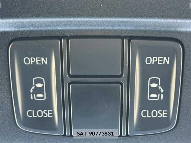 Toyota ALPHARD 2015-09 7271439-5