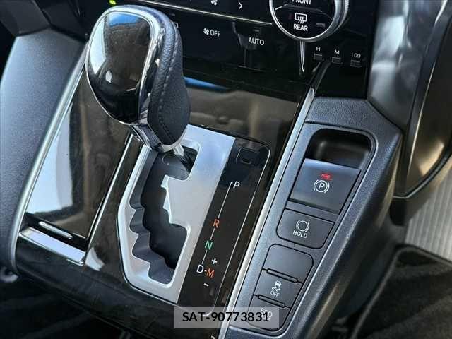 Toyota ALPHARD 2015-09 7271439-6