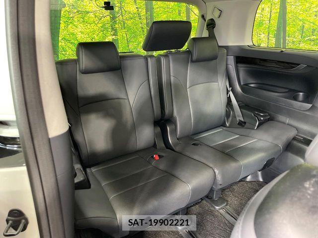 Toyota ALPHARD 2022-09 7271419-9