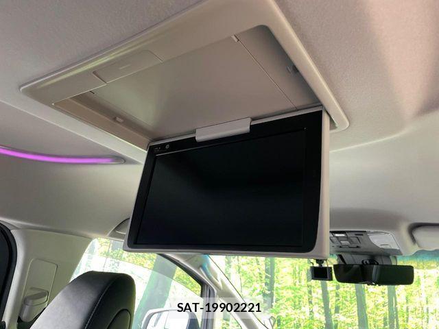 Toyota ALPHARD 2022-09 7271419-2