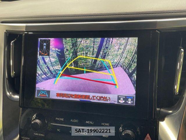 Toyota ALPHARD 2022-09 7271419-4