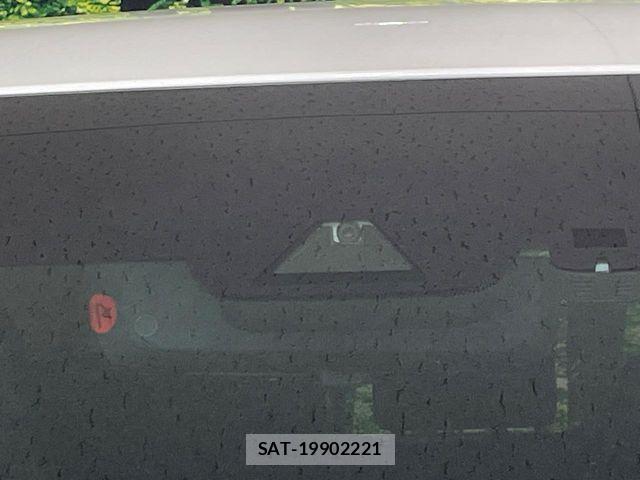 Toyota ALPHARD 2022-09 7271419-5