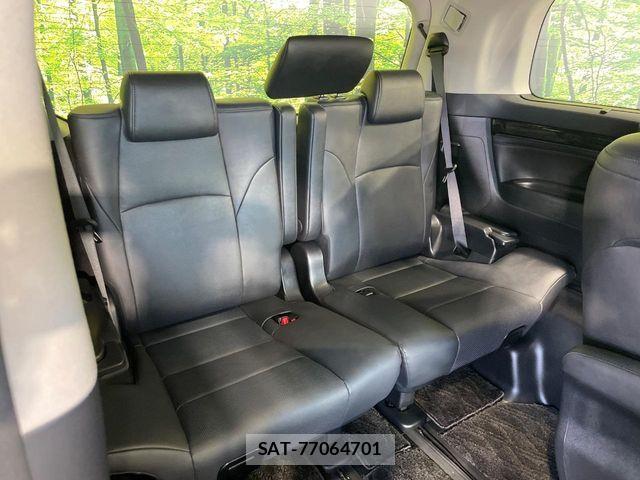 Toyota ALPHARD 2022-11 7271420-9