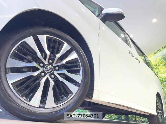 Toyota ALPHARD 2022-11 7271420-13