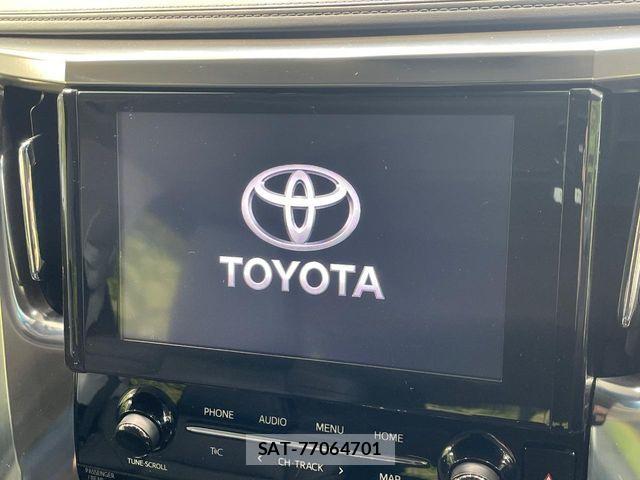 Toyota ALPHARD 2022-11 7271420-4
