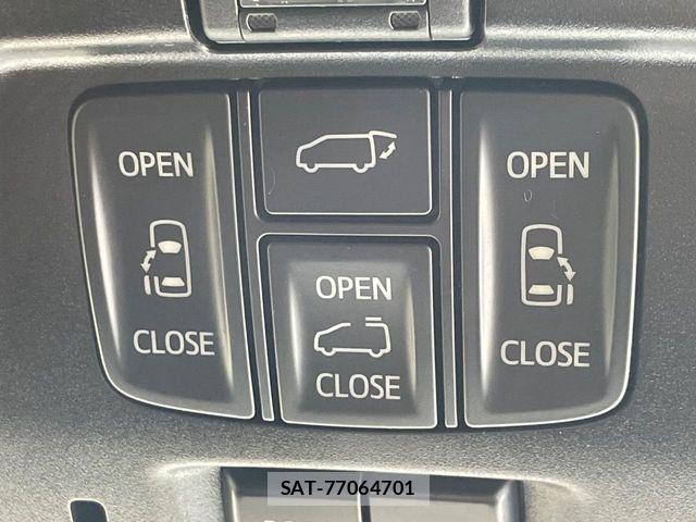 Toyota ALPHARD 2022-11 7271420-6