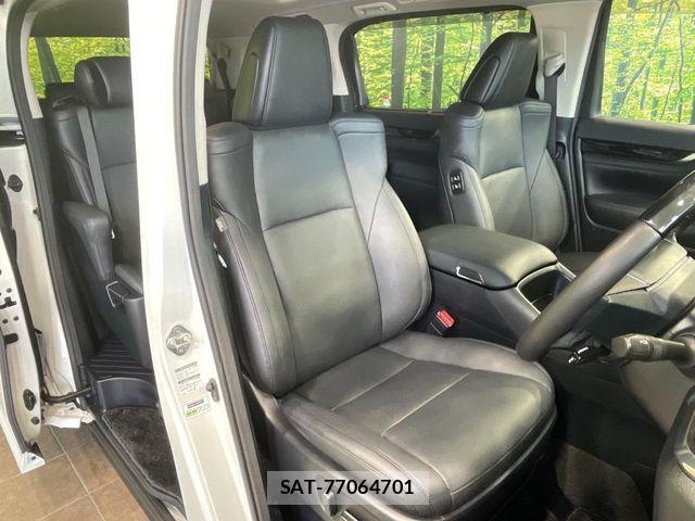Toyota ALPHARD 2022-11 7271420-7