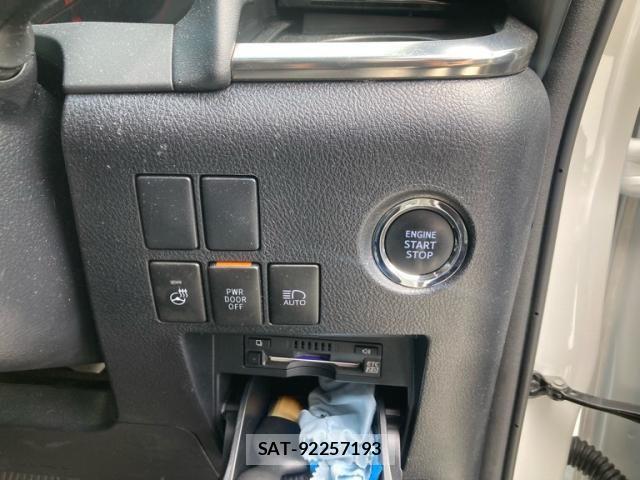 Toyota ALPHARD 2021-12 7271422-11