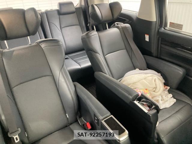 Toyota ALPHARD 2021-12 7271422-15