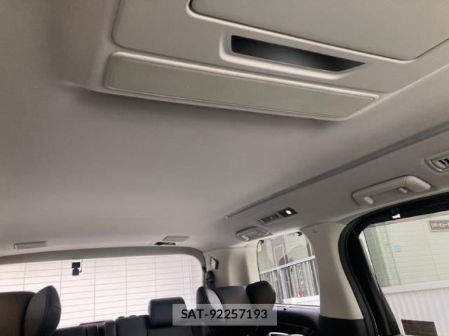 Toyota ALPHARD 2021-12 7271422-16