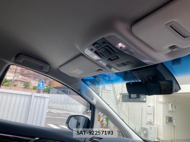 Toyota ALPHARD 2021-12 7271422-17