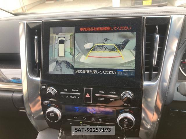 Toyota ALPHARD 2021-12 7271422-21
