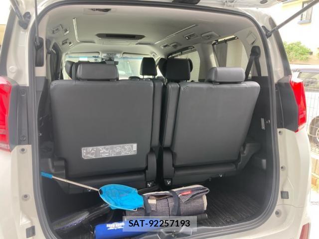 Toyota ALPHARD 2021-12 7271422-26