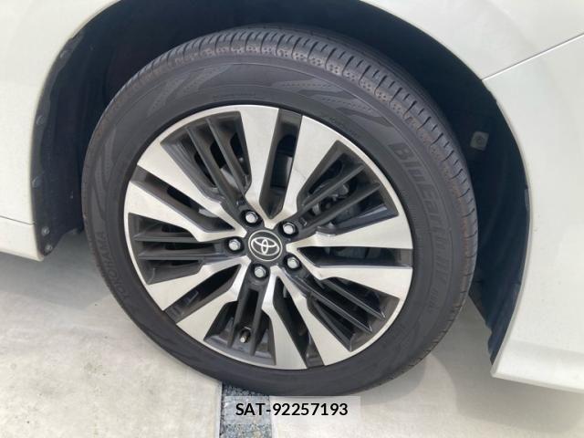Toyota ALPHARD 2021-12 7271422-4
