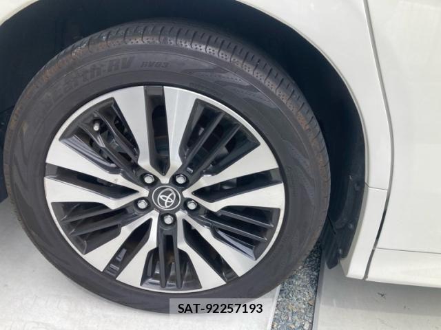 Toyota ALPHARD 2021-12 7271422-5