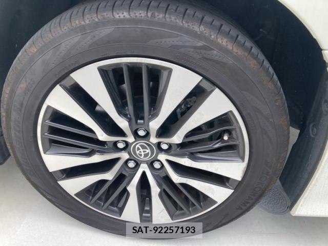 Toyota ALPHARD 2021-12 7271422-6