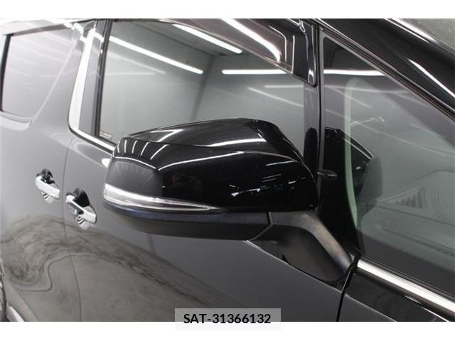 Toyota ALPHARD 2015-05 7271434-9