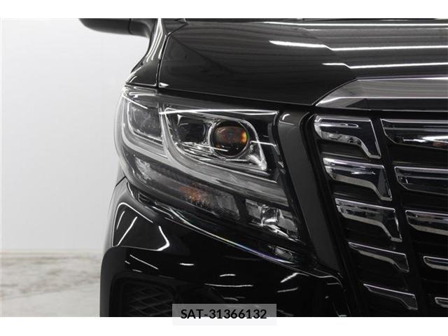 Toyota ALPHARD 2015-05 7271434-11