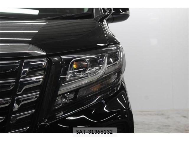 Toyota ALPHARD 2015-05 7271434-14