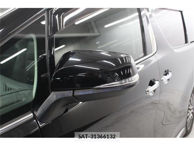 Toyota ALPHARD 2015-05 7271434-16