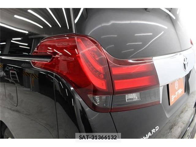 Toyota ALPHARD 2015-05 7271434-17