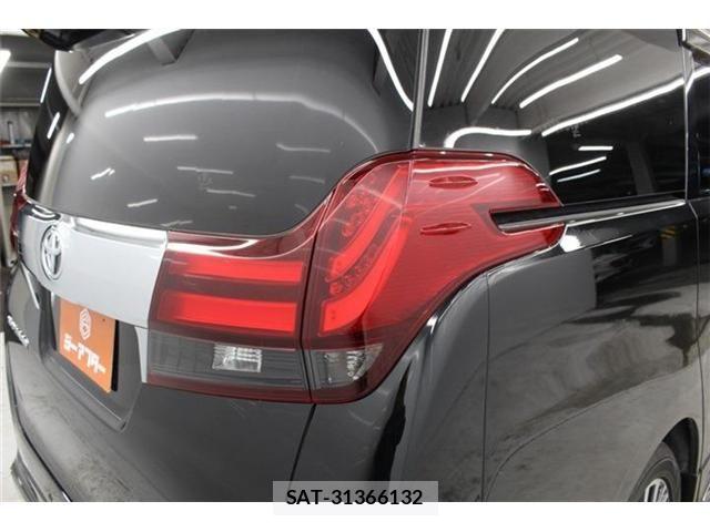 Toyota ALPHARD 2015-05 7271434-18