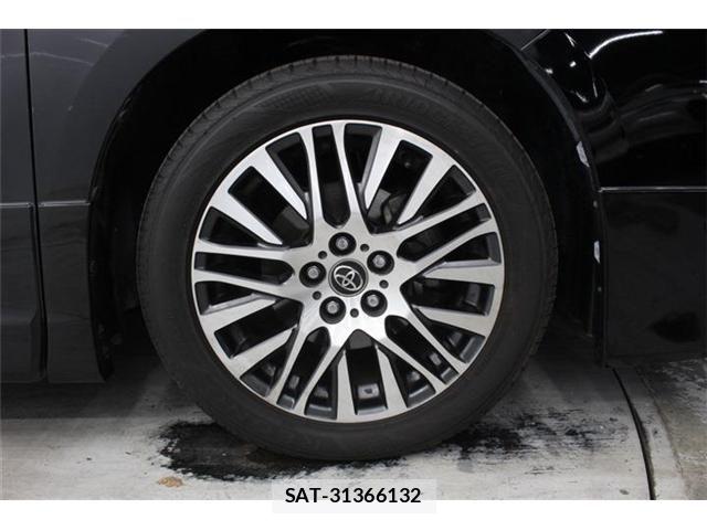 Toyota ALPHARD 2015-05 7271434-22