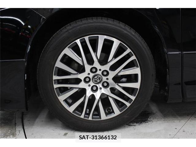Toyota ALPHARD 2015-05 7271434-23