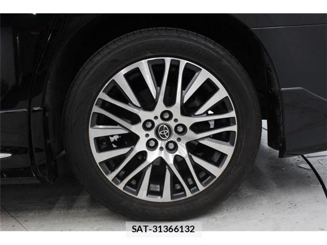 Toyota ALPHARD 2015-05 7271434-24
