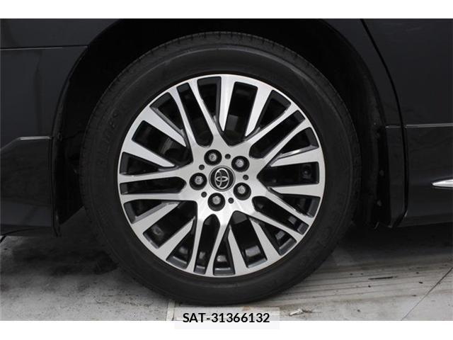 Toyota ALPHARD 2015-05 7271434-25