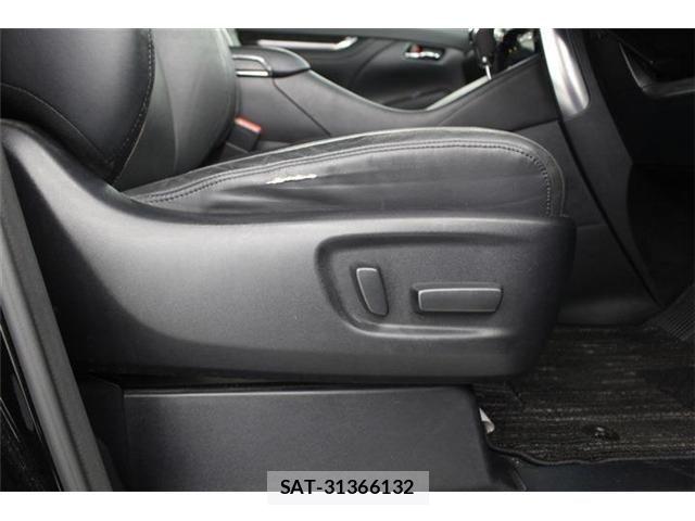 Toyota ALPHARD 2015-05 7271434-27