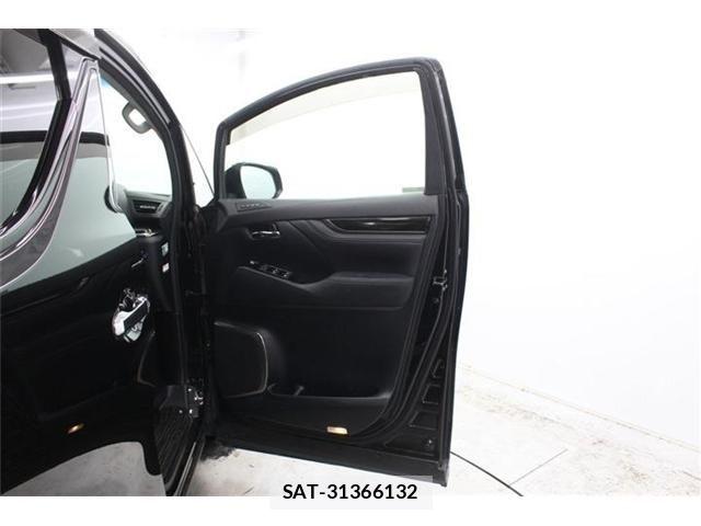 Toyota ALPHARD 2015-05 7271434-29