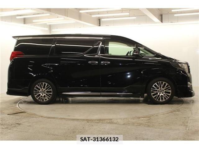 Toyota ALPHARD 2015-05 7271434-3