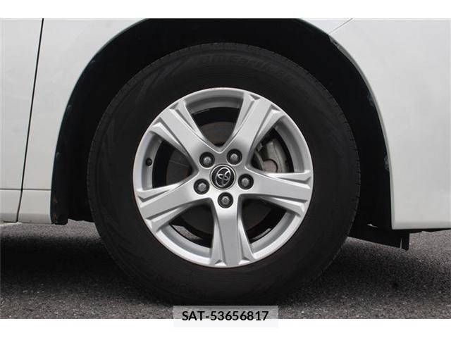 Toyota ALPHARD 2017-09 7271440-15